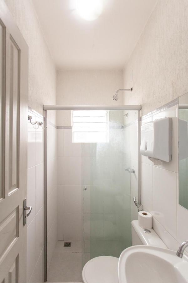Trem Azul Hostel Belo Horizonte Dış mekan fotoğraf