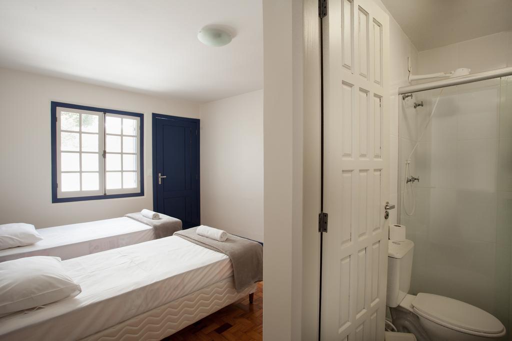 Trem Azul Hostel Belo Horizonte Dış mekan fotoğraf