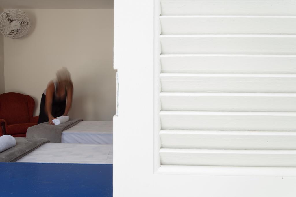 Trem Azul Hostel Belo Horizonte Dış mekan fotoğraf