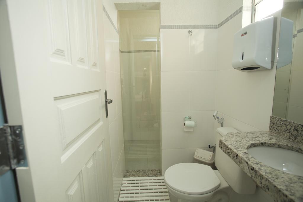 Trem Azul Hostel Belo Horizonte Oda fotoğraf