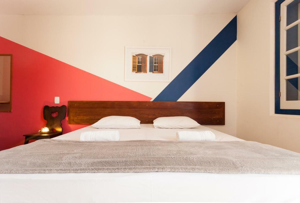 Trem Azul Hostel Belo Horizonte Dış mekan fotoğraf